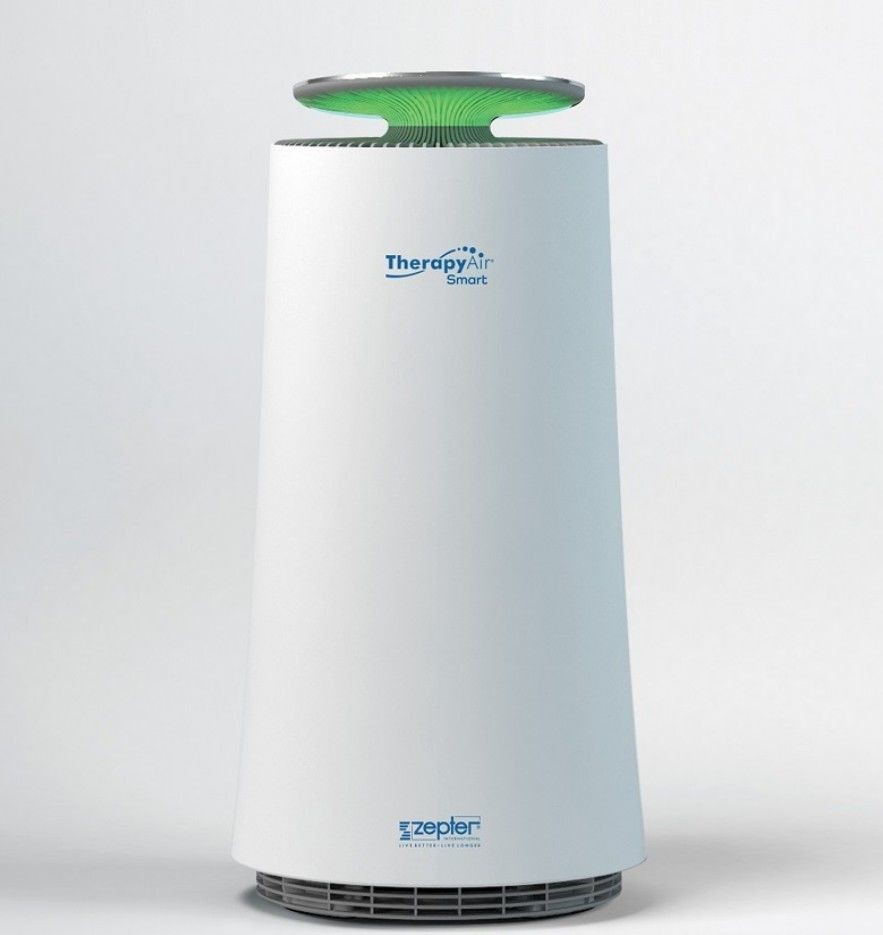 Zepter Therapy Air Smart TAS-100