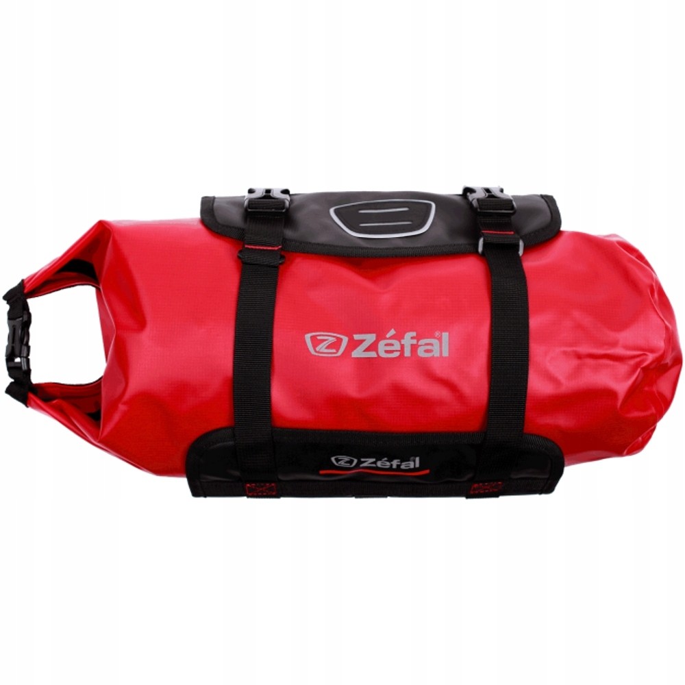 ZEFAL Z Adventure F10 Torba na kierownicę 10L