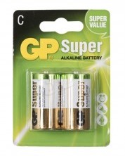 GP Bateria GP 14A-2UE2