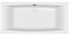 Cersanit S301-221 PROSTOKATNA VIRGO 190x90
