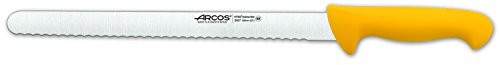 Arcos 2900  nóż do biszkoptu dno elastyczny, 300 MM 293700