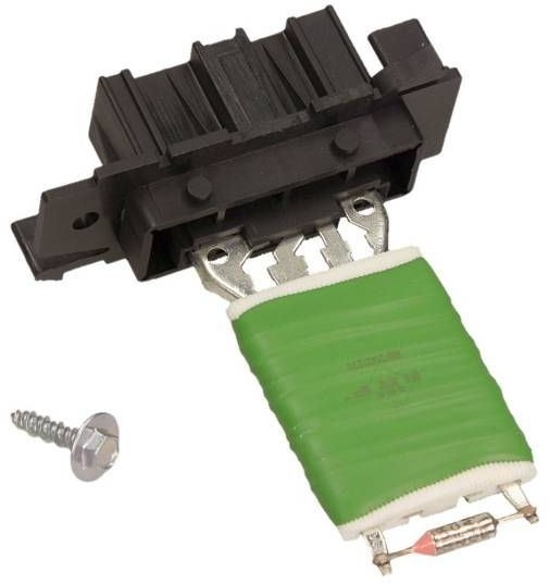 NRF Opornik, wentylator wewnętrzny 342041 342041