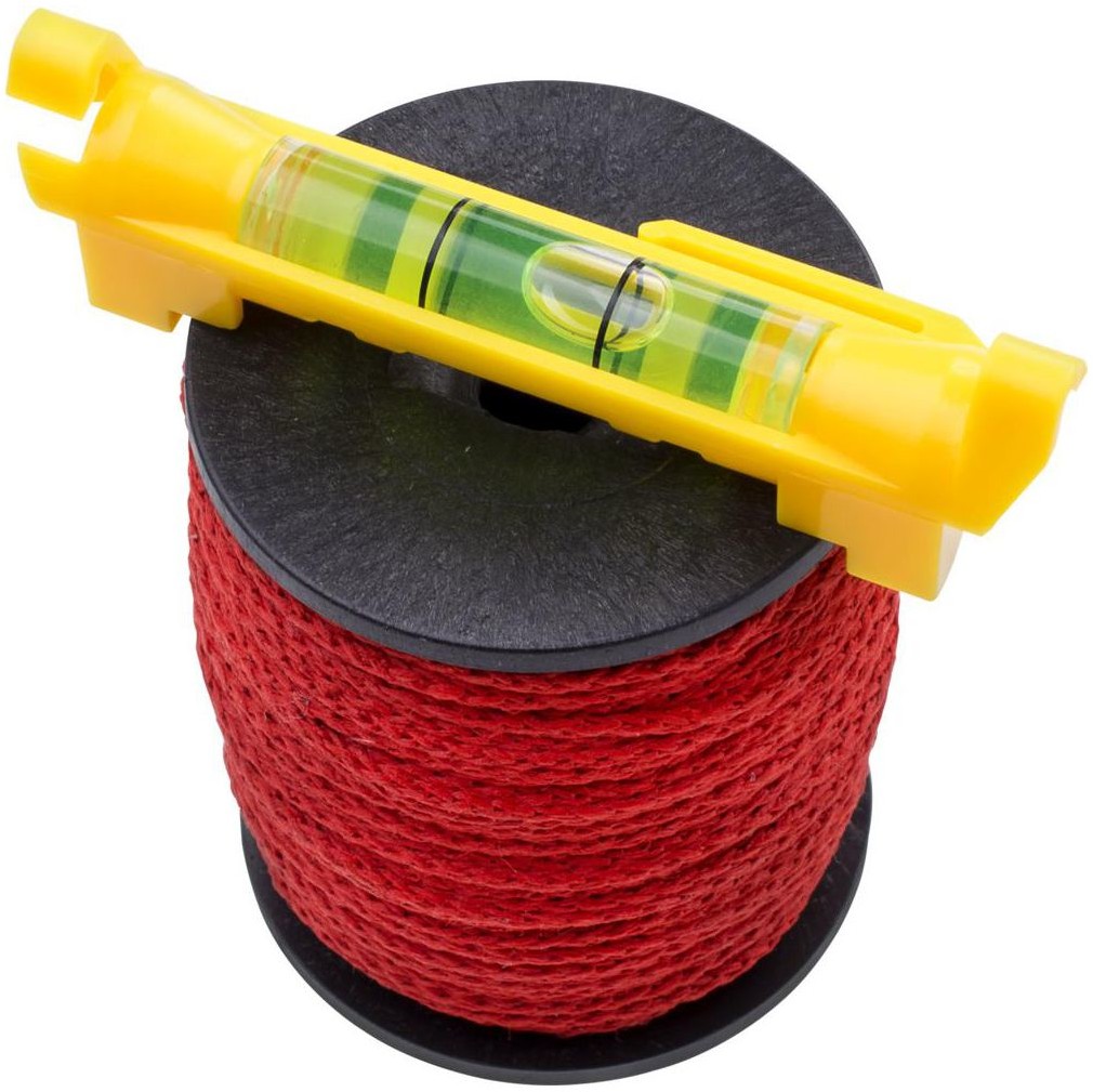 Poziomnica sznurkowa 20 m