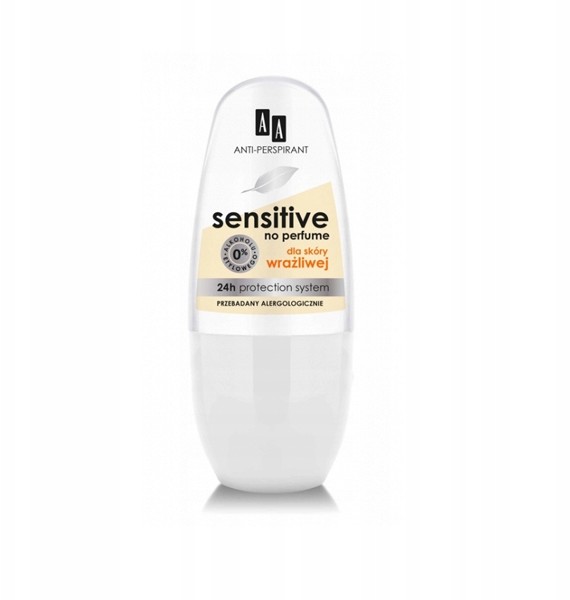 Oceanic Dezodorant roll-on Sensitive 50ml