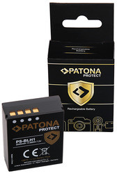 Patona Akumulator Protect Olympus BLH-1