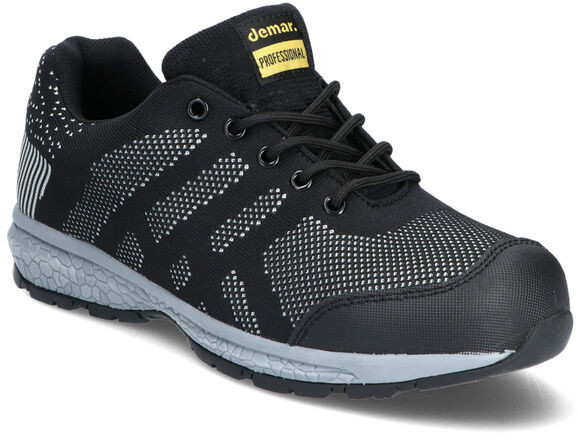 Demar Półbuty ochronne 9-085 S1 SRC 6358