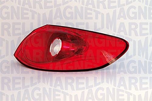 MAGNETI MARELLI 714027090801 tylne światła prawe błotniki 714027090801