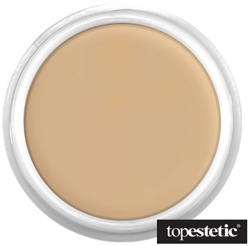 Kryolan Dermacolor Camouflage Creme Kamuflaż (kolor D ivory) 30 g