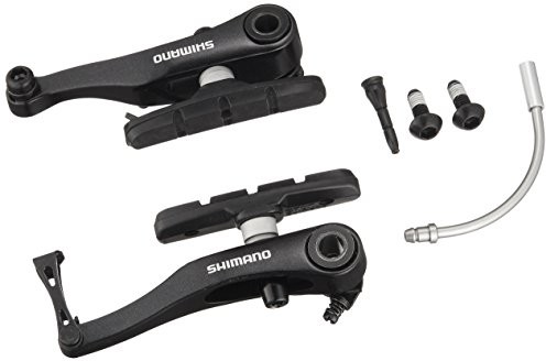 V-BRAKE Road BR-r353 HR czarnym (12) x-Type 16.0 MM S70T, 90 ° Tube BRR353RL