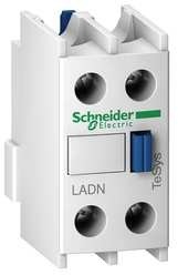 Schneider Electric Styk pomocniczy LADN20 montaż czołowy 2Z LADN20