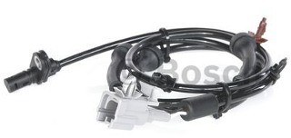 BOSCH Czujnik, prędkość obrotowa koła 0 265 007 908