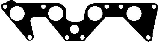 CORTECO Uszczelka, kolektor dolotowy 450338P