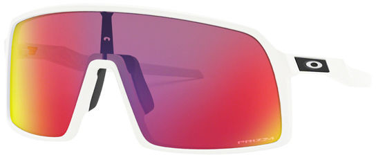 Oakley Sutro S Mtt White w/ PRIZM Road okulary fotochromowe