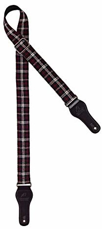 Ortega Guitars pas do ukuleli - długość 1390 mm / 54,33