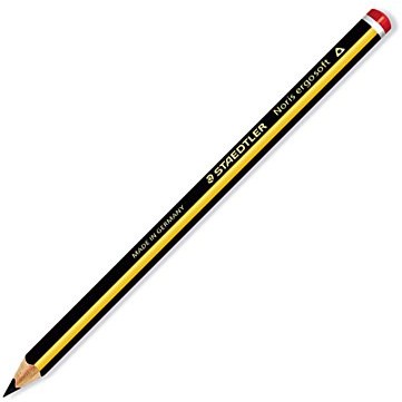 Staedtler Noris ergosoft 153 o$282ówek grafitowy 153