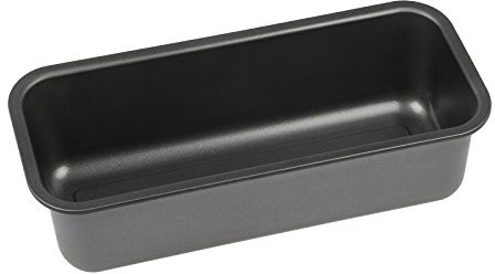 chg Chg 263-02 zestaw foremek do pieczenia chleba i kasztanów, 2 sztuki, Made in Germany, wysokiej jakości specjalna 2-warstwowa powłoka nieprzywierająca, odporna na temperaturę 250°C