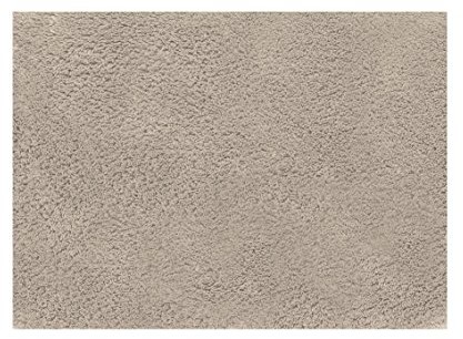 Spirella spirella dywanik dywanik do łazienki/WC-Monterey 55 x 65 cm, bawełna, taupe, 65 x 55 cm 10.19198