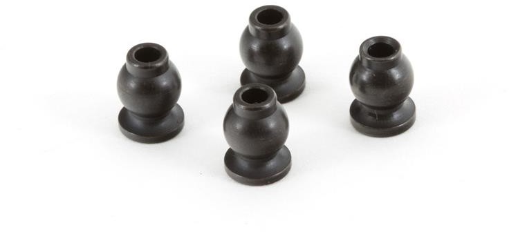 ARRMA Kulka stalowa ARRMA AR330202) 3x7.8x10.5mm 4 szt 10832