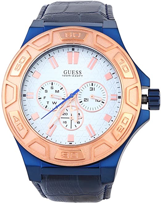 Guess W0674G7
