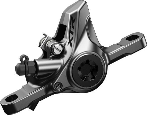 SHIMANO Zacisk Hamulca Tarcz P/T 4524667869917