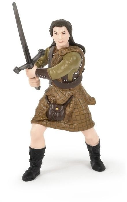 Papo William Wallace