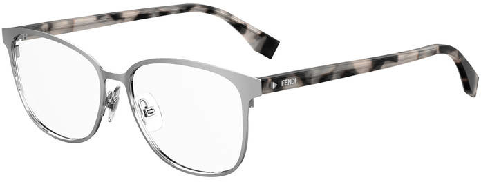 Fendi Okulary korekcyjne FF 0386 010