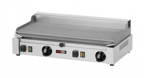 RedFox Płyta grillowa elektryczna PD 2020 BR PD-2020-BR