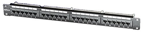 Roline Rotronic Patch Panel Patch Panel 19 26.11.0349