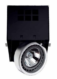 Novolux Oprawa do wbudowania ATOLON 30 738R-L3125B-02