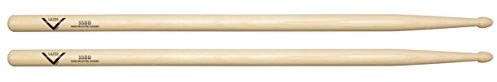 Vater Hickory 5B długa seria drewno VH55BB