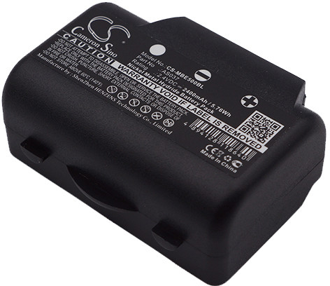 Cameron Sino IMET BE5000 AS037 2000mAh 4.80Wh Ni-MH 2.4V CS-MBE500BL