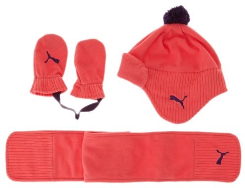 Puma Baby minicats Set, różowy, M 843435