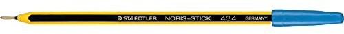 Staedtler Penna a sfera Noris stick 43403