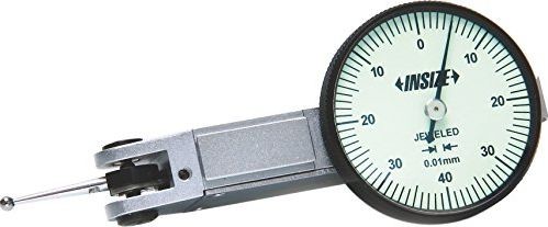 Insize czujnik zegarowy 0.08/0.01 2381-08 2381-08