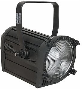 Showtec Performer 2000 DDT MKII Reflektor teatralny Fresnel 5600K 33036