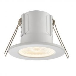 Endon Endon ShieldECO 74707 downlight wpuszczany 8.5W/LED IP65 750lm 74707