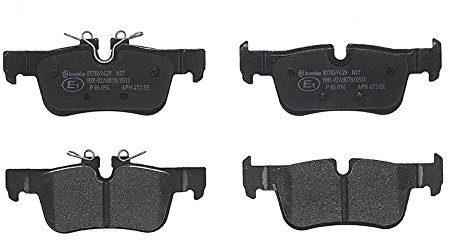 Brembo P 06 094 okładziny hamulcowe P 06 094