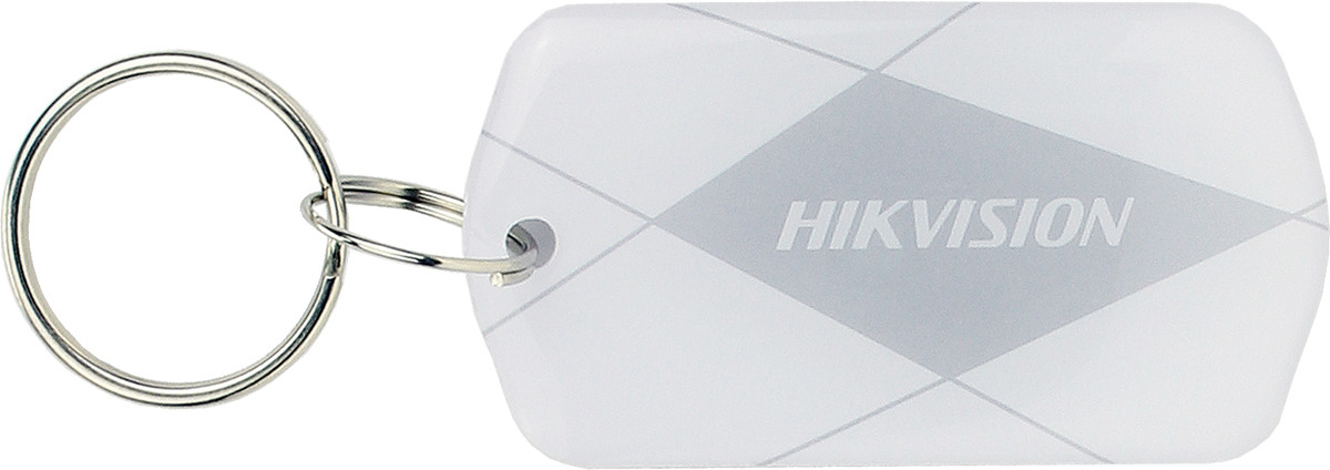Hikvision Tag zbliżeniowy DS-PTS-MF DS-PTS-MF