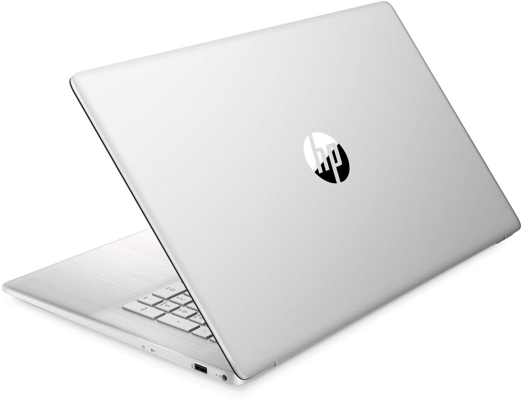 HP 17-cp0010nr 316R4UA Athlon 3050U/4GB/256SSD/AMD Radeon/HD+/Win10/Srebrny 316R4UA