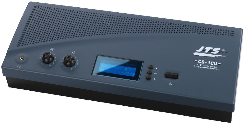 JTS JTS CS-1CU System konferencyjny CS-1 80226