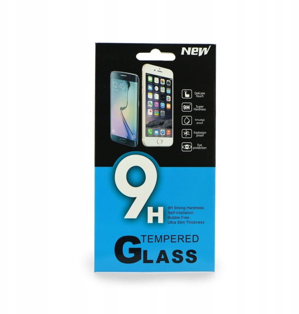 TEMPERED Szkło hartowane Glass do Sony Xperia Z