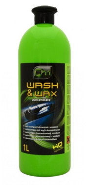 Q11 Szampon z woskiem 1000 ml Q11 006511