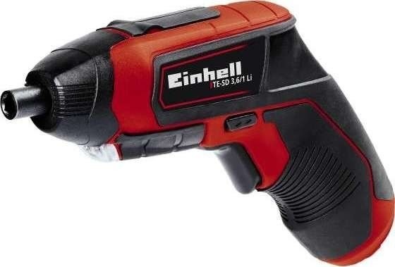 EINHELL TE SD 3.6 1 Li 3,6V Li-ion 1.5Ah 4513501 4513501