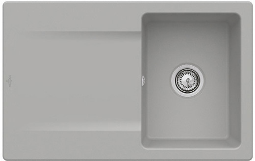 Villeroy & Boch Siluet 45 Flat 33341FKD