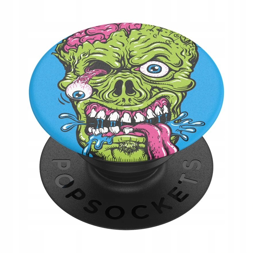 Popsockets Uchwyt do telefonu Brainz!