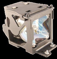 Lampa do PANASONIC PT-L300U - oryginalna lampa w nieoryginalnym module ET-LAE100