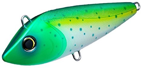 Yo-Zuri YO Zuri Bonita trolling Sinking Lure r1157-CDR 170 MM (4220) R1157-CDR