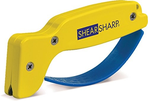 ACCUSHARP accusharp Shears Harp scissor ACCU-002