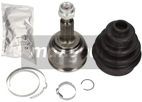MAXGEAR Zestaw przegubu, wał napędowy 49-0877 49-0877