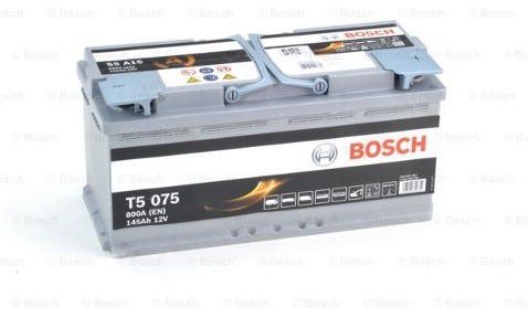 BOSCH Akumulator 0 092 S5A 150